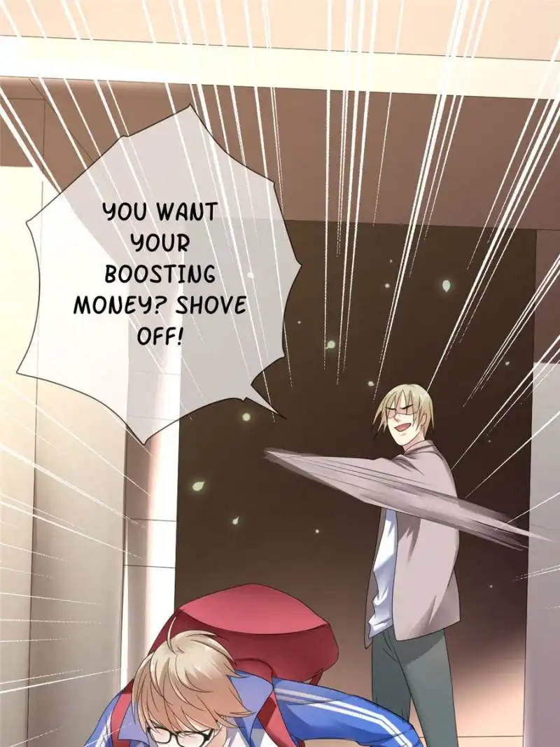 Legend Reboot Chapter 72 45